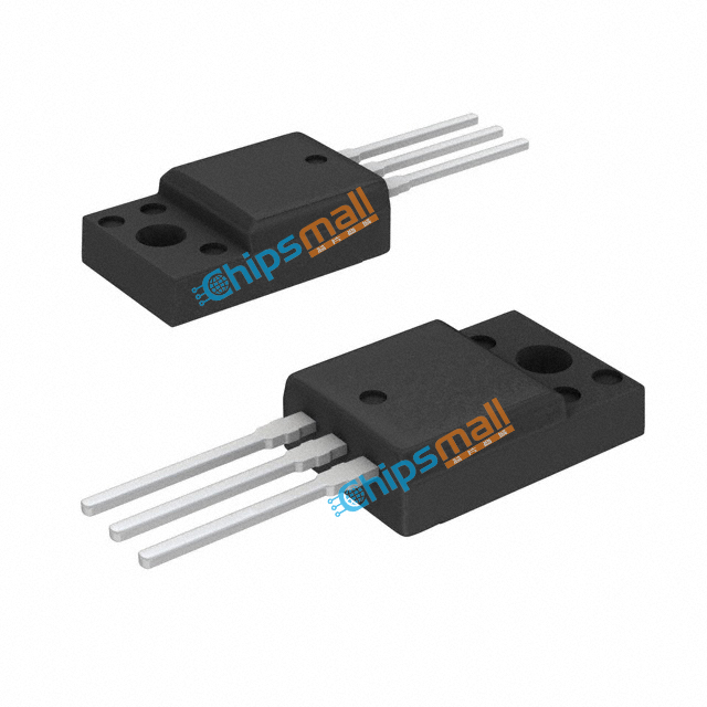 FDPF12N50UT