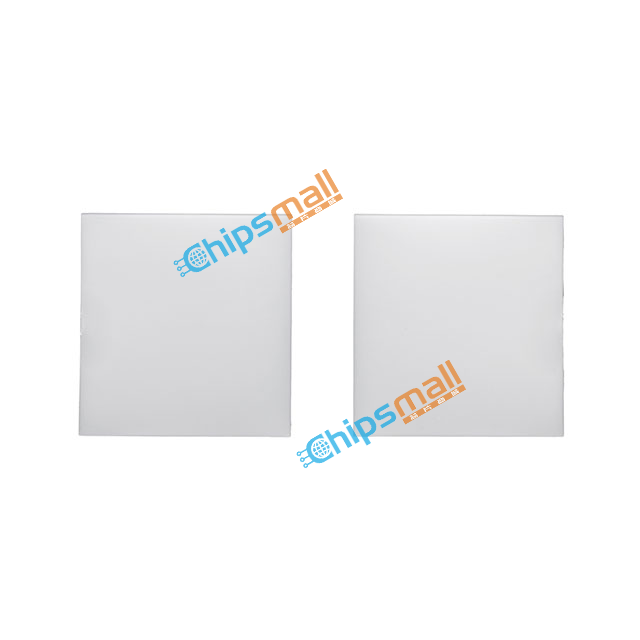 FIR FRESNEL LENS_FIR00-95-WHITE-POLY200