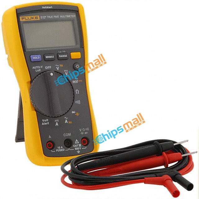 FLUKE-117