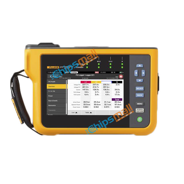 FLUKE-1777/BASIC