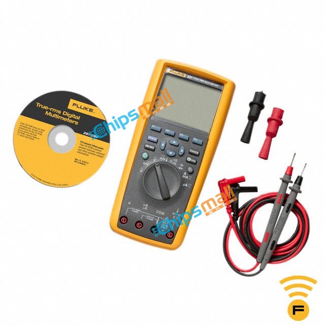 FLUKE-287