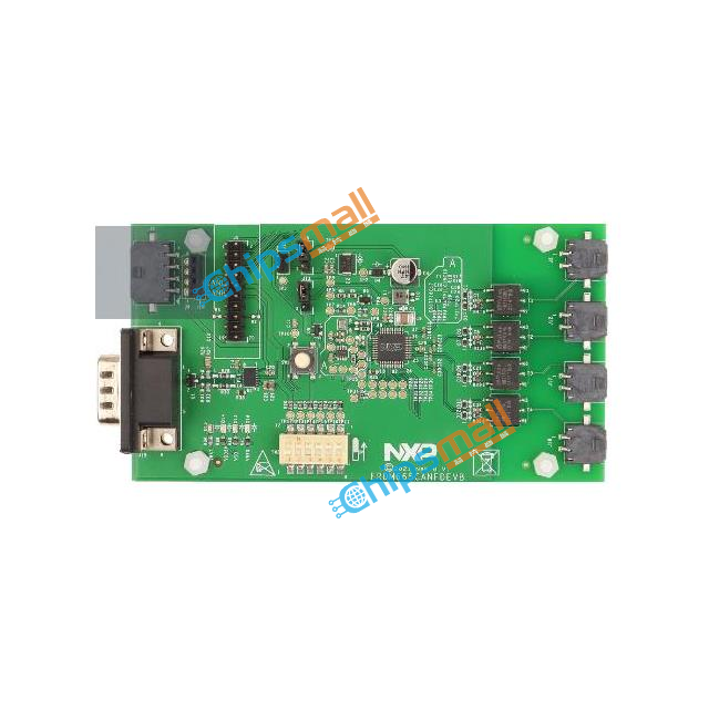 FRDM665CANFDEVB