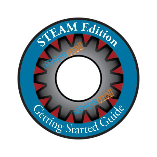 GUIDE STEAM GETTING STARTED