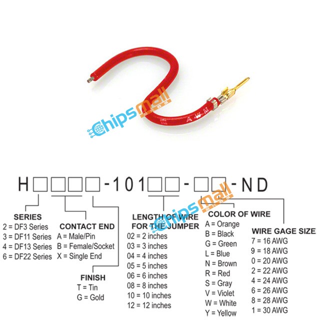 H2AXG-10102-R4