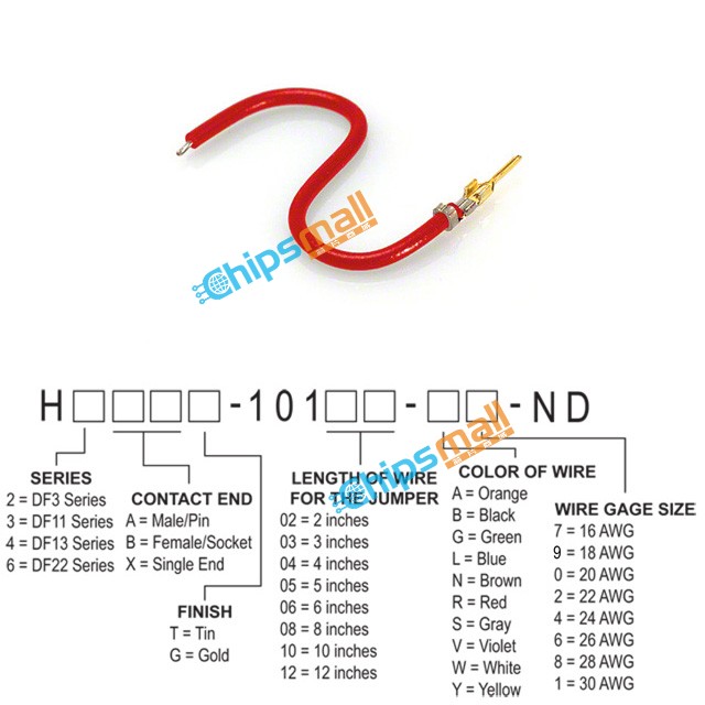 H2AXG-10105-R6