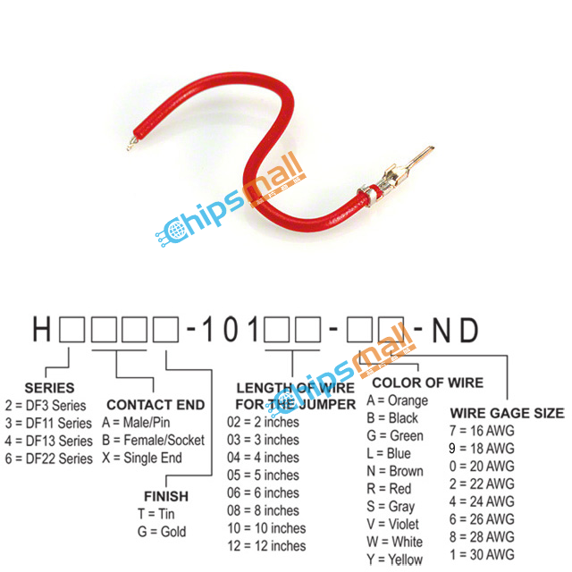 H2AXT-10106-R8
