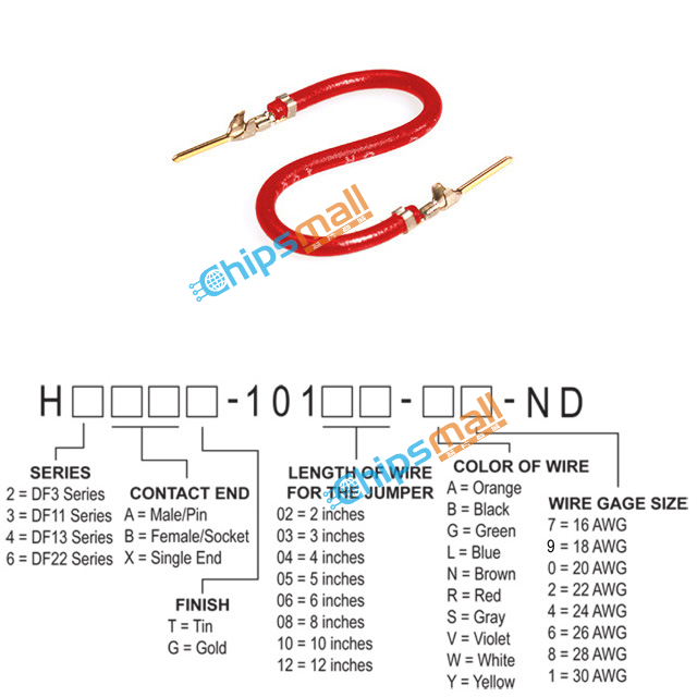 H3AAG-10106-R8