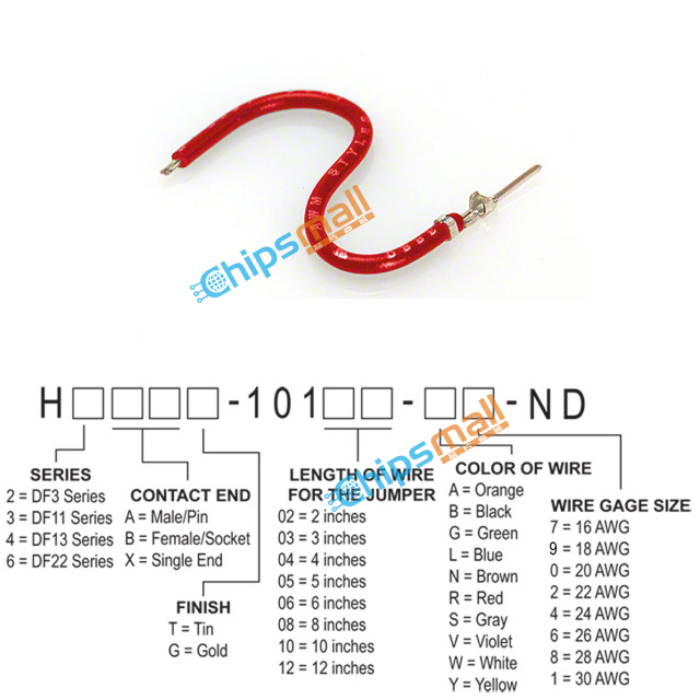 H3AXT-10104-R4