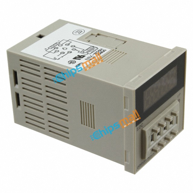 H5CN-XDNM AC100-240