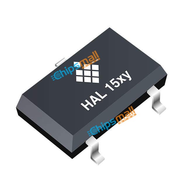 HAL1507SU-A