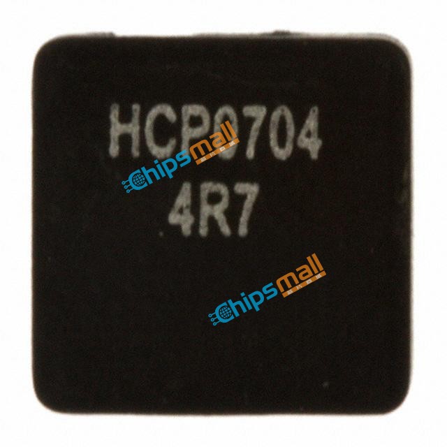 HCP0704-4R7-R