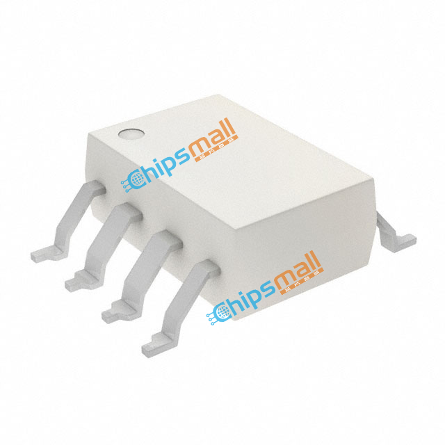 HCPL4503SDM