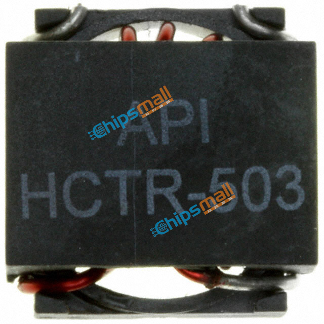 HCTR-503
