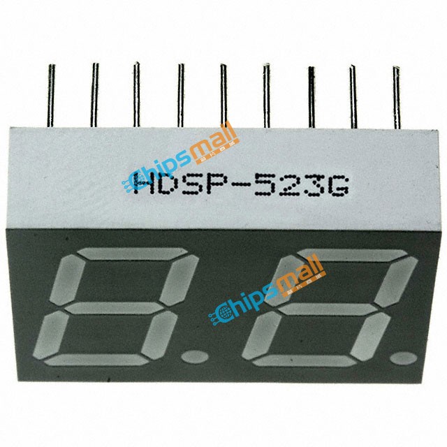 HDSP-523G