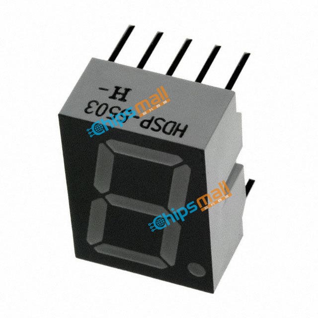 HDSP-5503-GH000