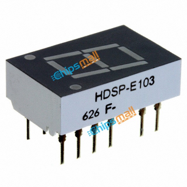 HDSP-E103