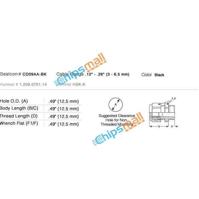 HM-25-SS-V