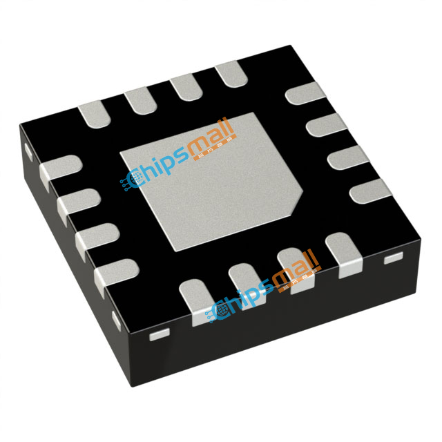 HMC618LP3E