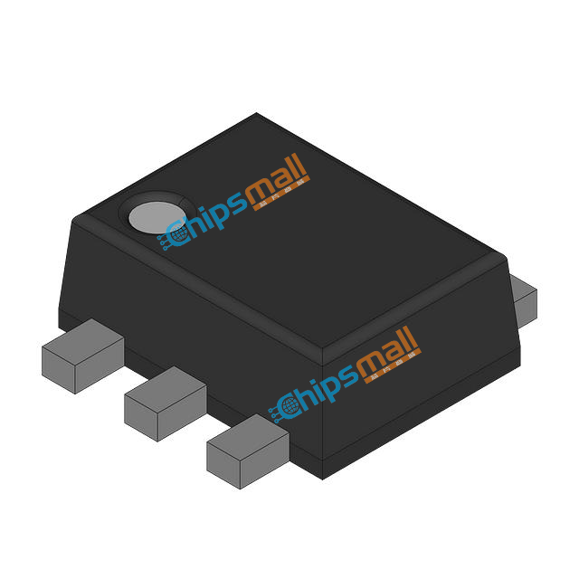 ILC6381AP-33