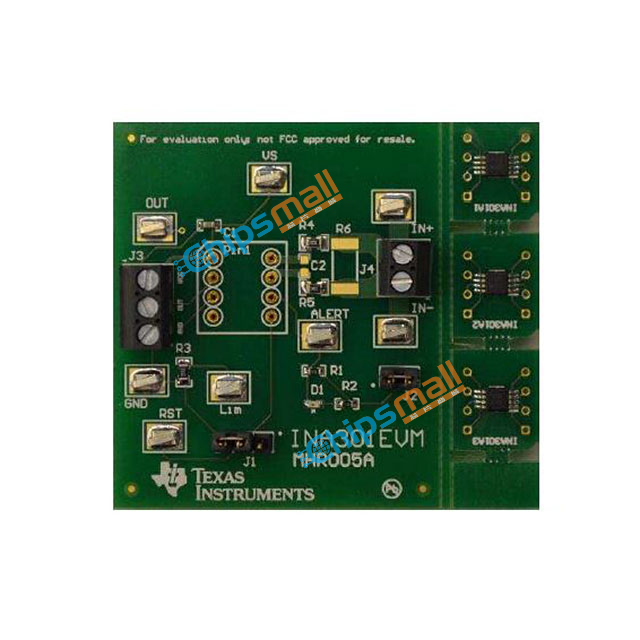 INA301EVM