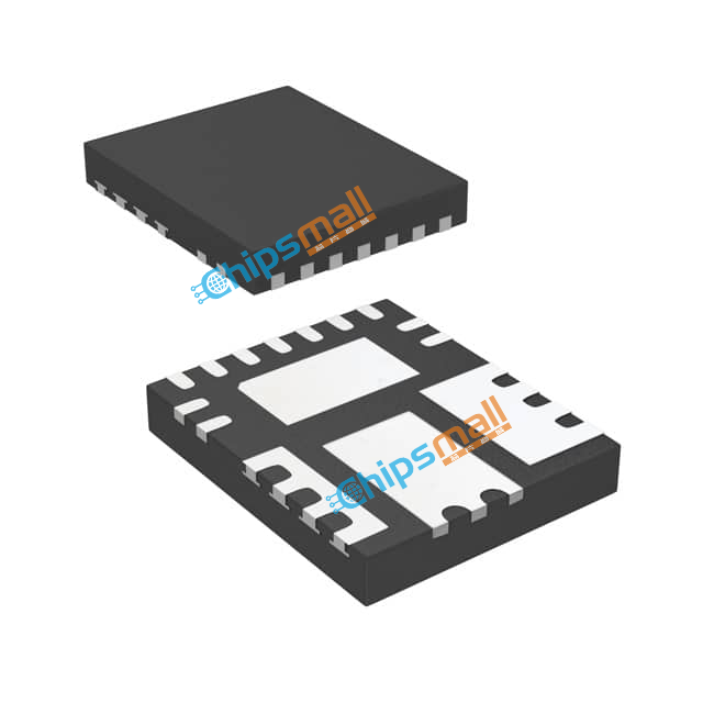 IR3841WMTRPBF