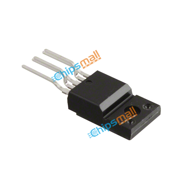 IRFI4019HG-117P