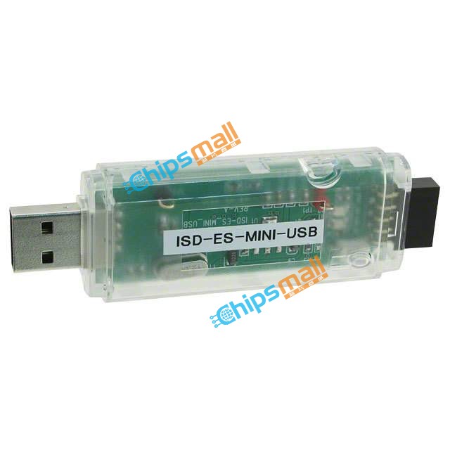 ISD-ES_MINI_USB