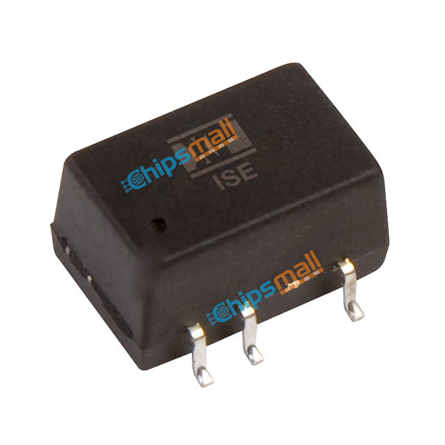 ISE0509A
