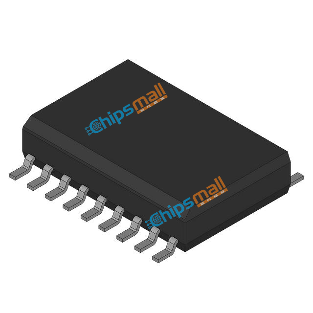 ISL8563EIB