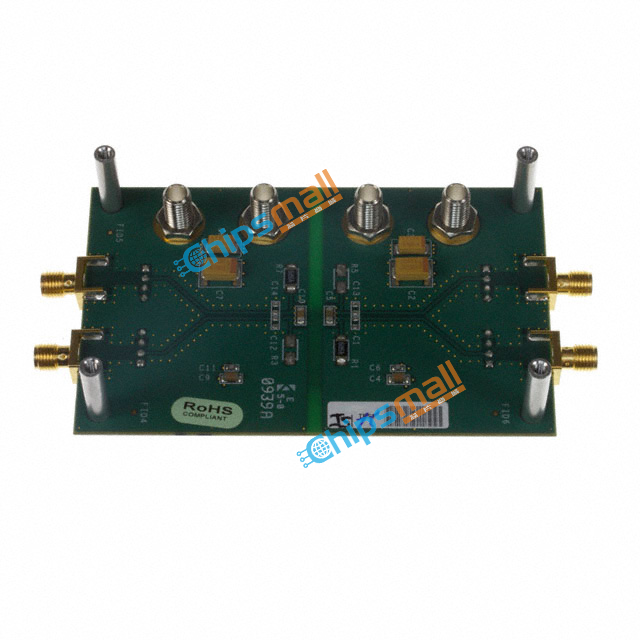 ISO722XEVM