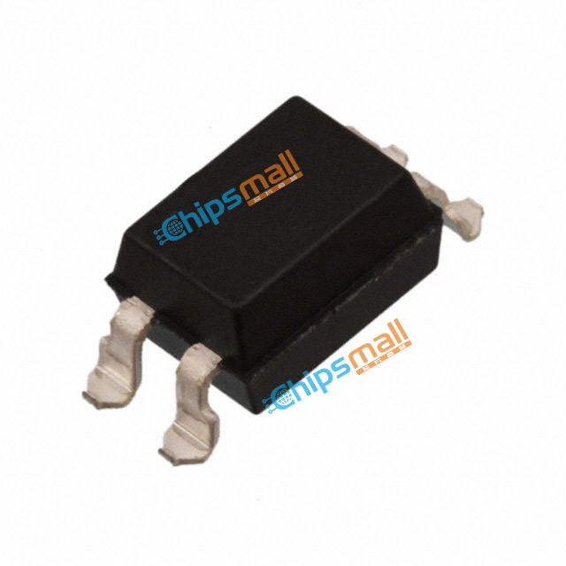 ISP817XCSMT&R