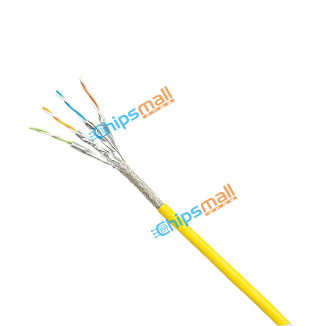 ISX6004AYL-LED