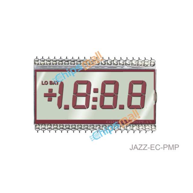 JAZZ-EC-PMP