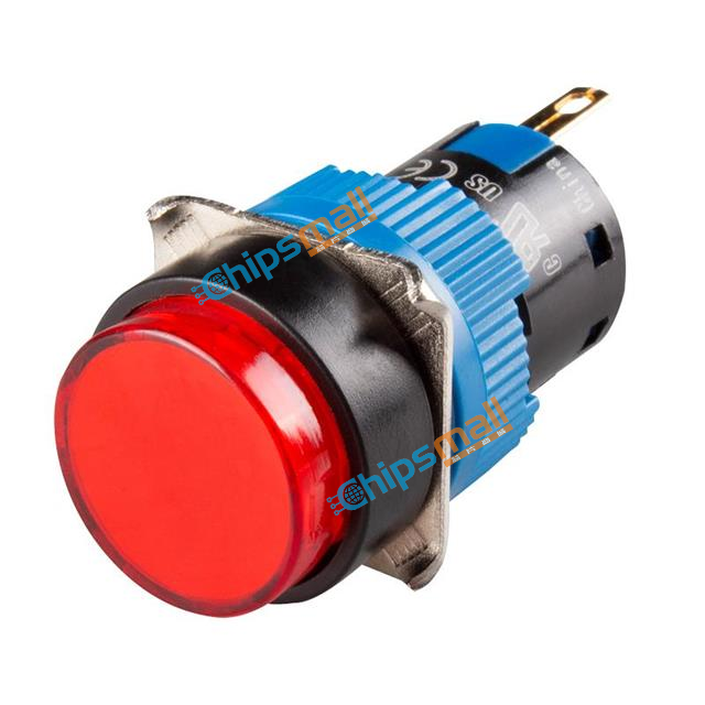 K16-170-R-24V