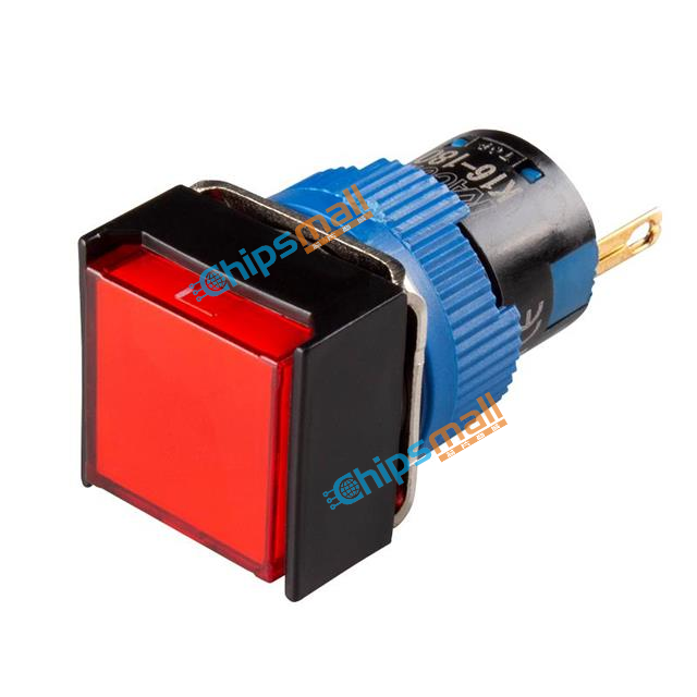 K16-180-R-12V