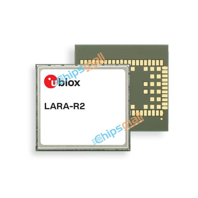 LARA-R203-03B