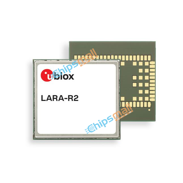 LARA-R280-02B