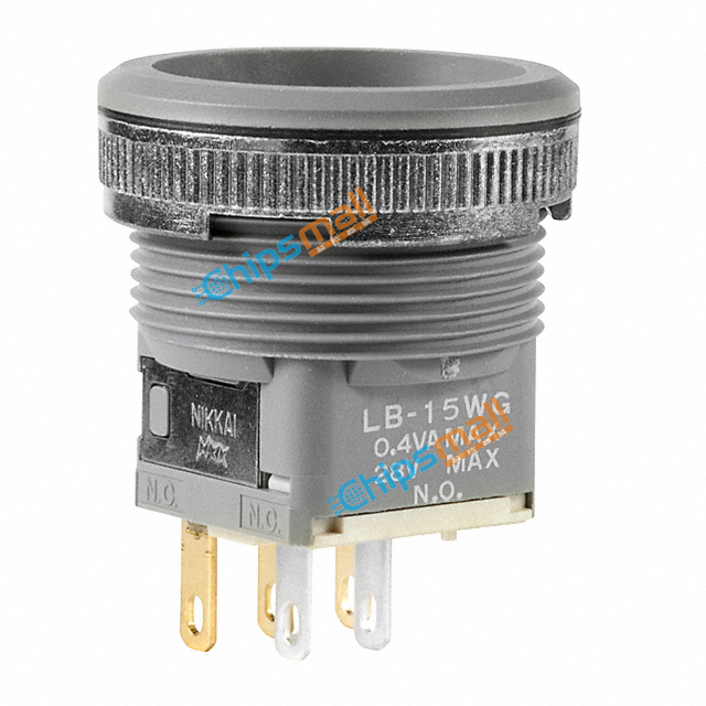 LB15WGG01