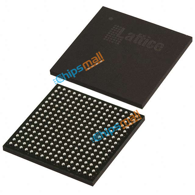 LCMXO2-4000HC-6FTG256I