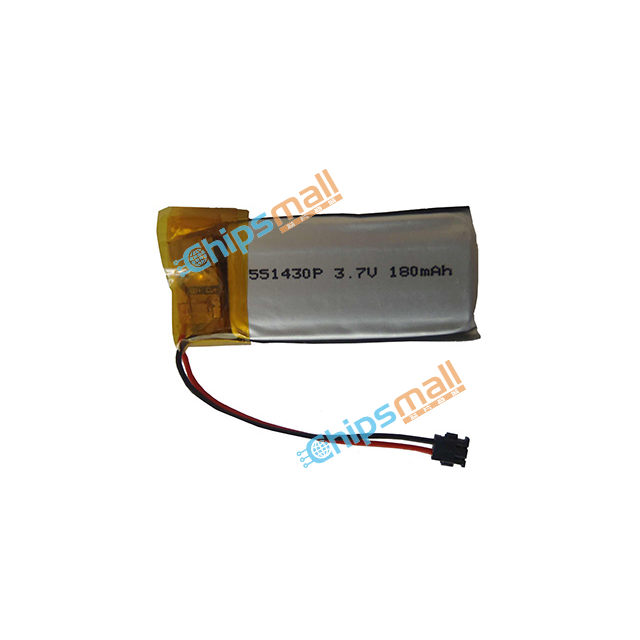 LCR-READER RECHARGEABLE BATTERY