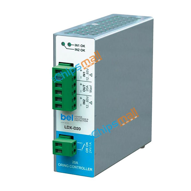 LDX-D50