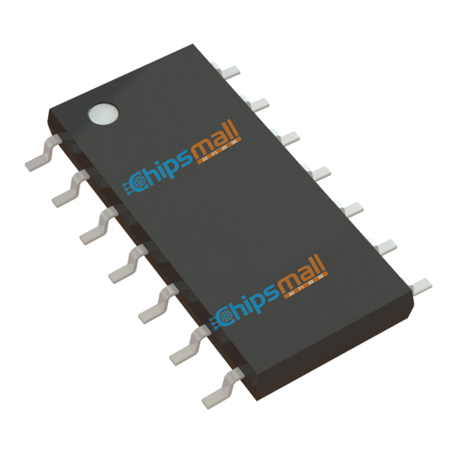 LM124DT