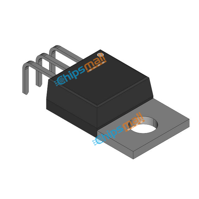 LM1575K-12/883QF