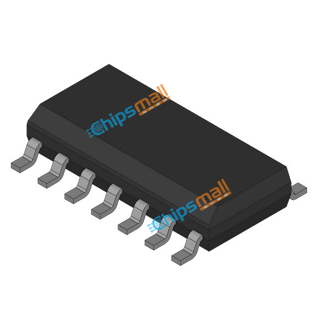 LM2574BWM