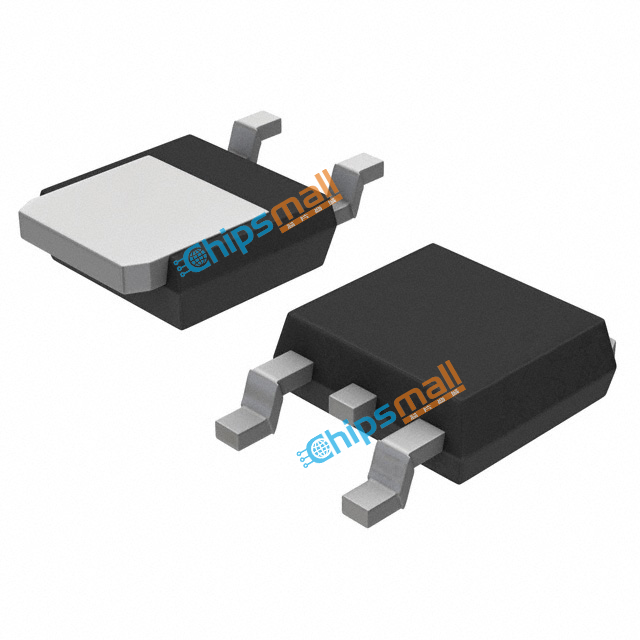 LM317MBDT