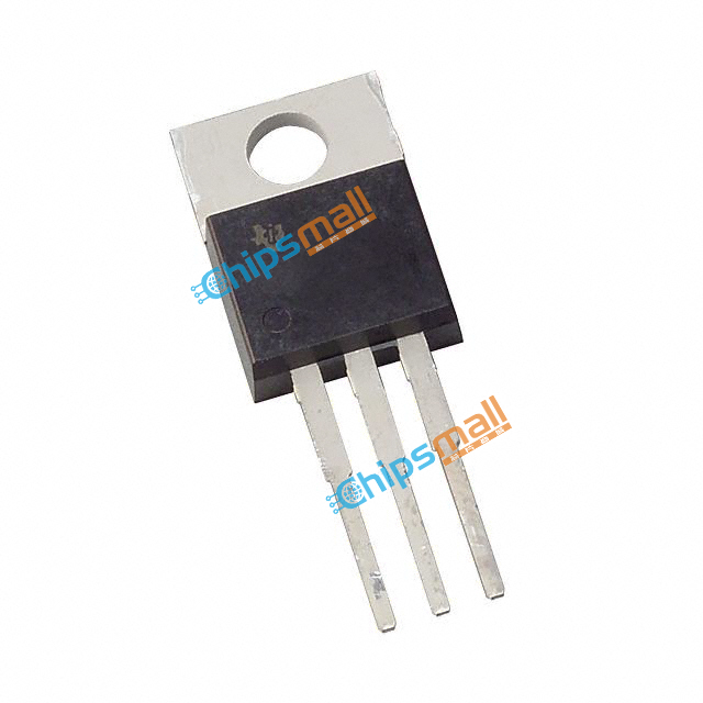 LM337KC