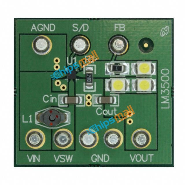 LM3500TL-16EV