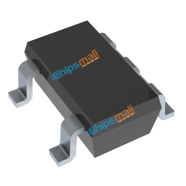 LM3724EM5X-3.08/NOPB