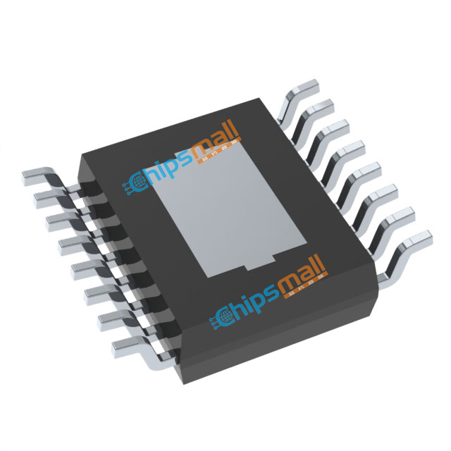 LM46000PWPR