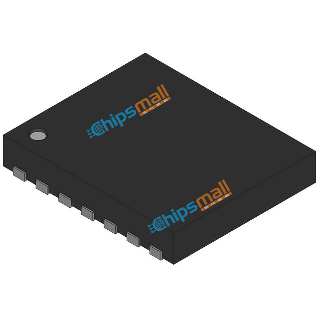 LM4850LD